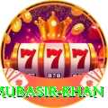 mubasir khan Super Jackpot