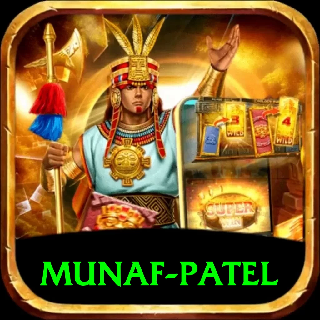 munaf patel Slots Max v2.6.4 - 2