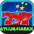 nayeem hasan - Casino Plus