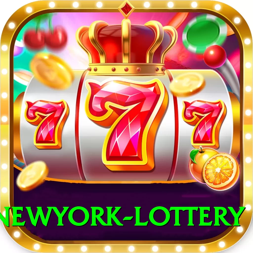 newyork lottery Deluxe 2024 - 2