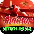 nitish rana Supreme Casino App
