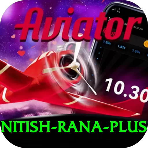 nitish rana Gold Latest v5.5.7 - 2