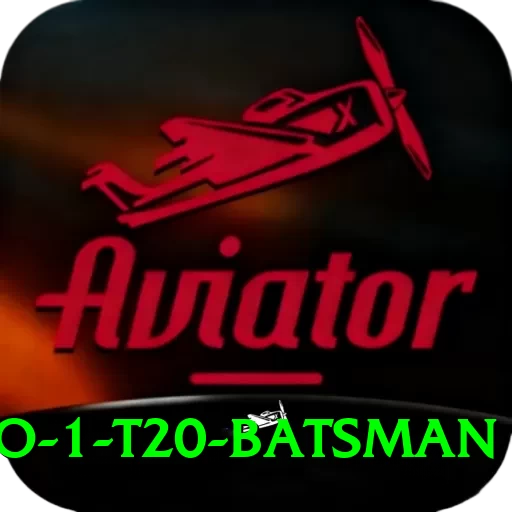 no 1 t20 batsman Live Supreme v5.1.8 - 2