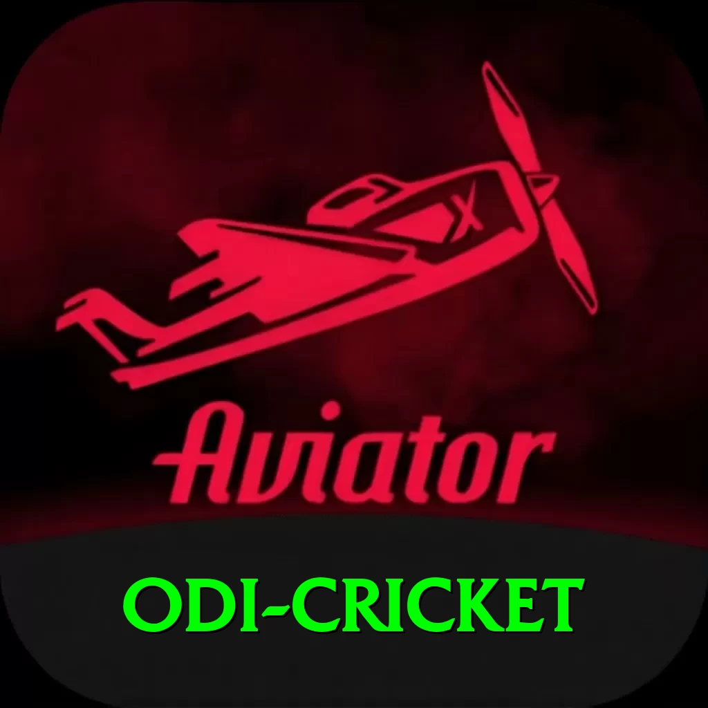 odi cricket - Slots King - 2