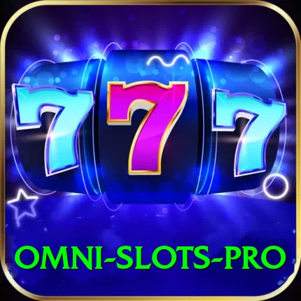 Omni Slots Games Master - 2