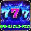 Omni Slots Games Master