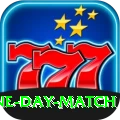 one day match - Slots Elite