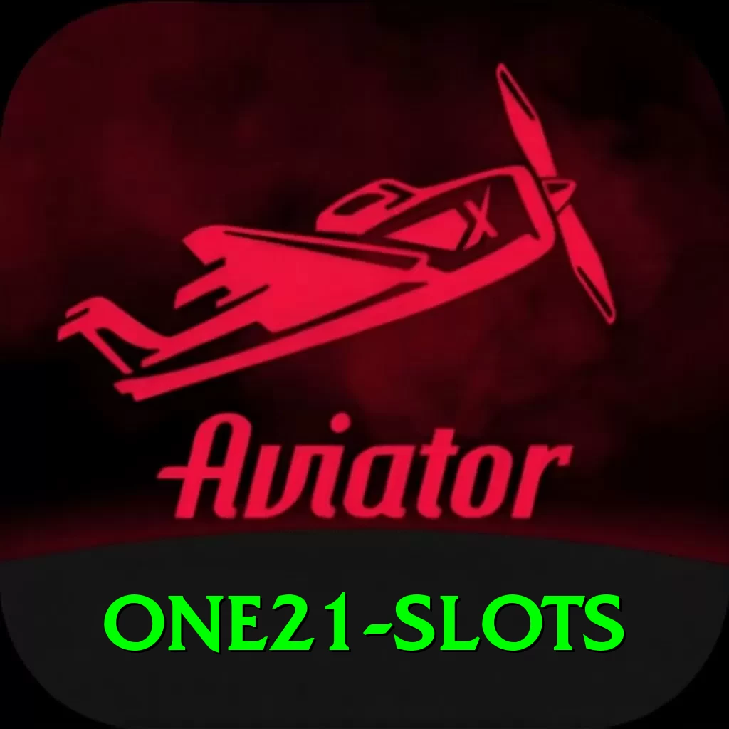 One21 Slots Elite v5.2.2 - 2
