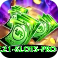 One21 Slots - Mega Edition v3.5.6