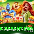 Pak Basant - Casino Supreme