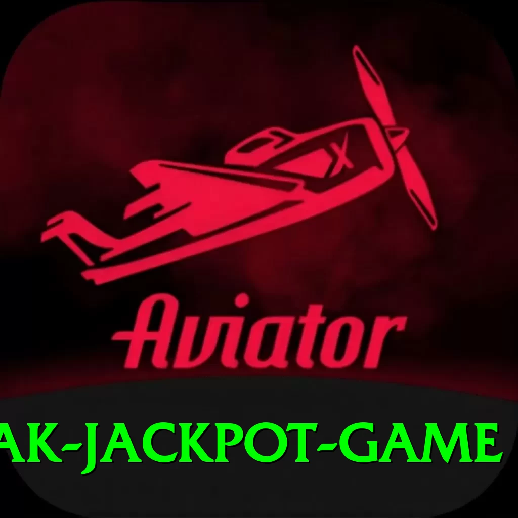 Pak Jackpot Game Ultimate v2.2.0 - 2
