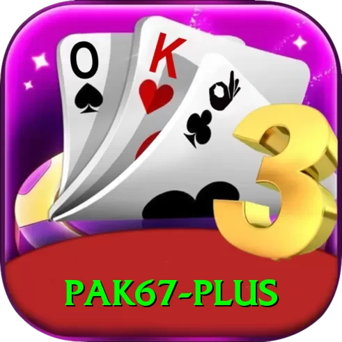 Pak67 Game Max v3.4.6 - 2