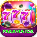 pakaviator - Casino Legend