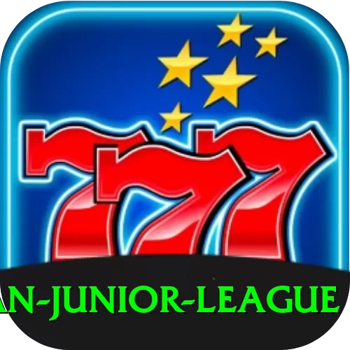 pakistan junior league - Gold v4.9.5 - 2