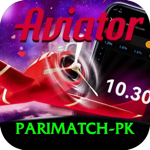 PariMatch PK Gold v1.7.0 - 2