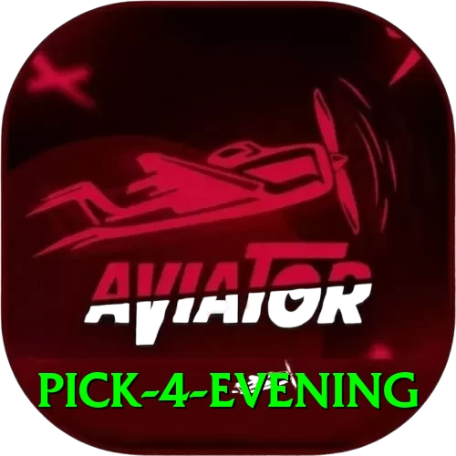 pick 4 evening - Live Super - 2
