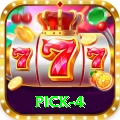 pick 4 - Deluxe Earning App
