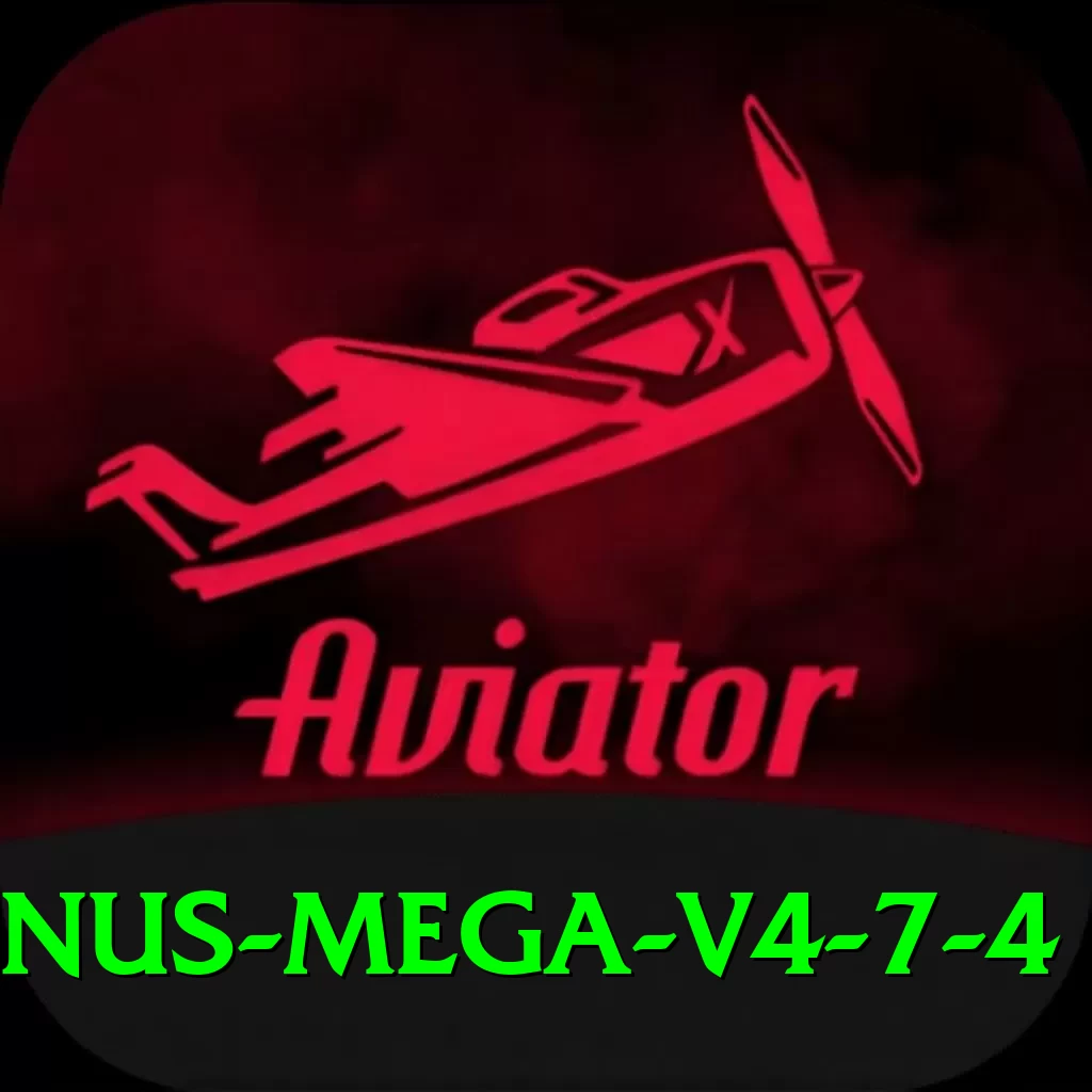 pk1947 Bonus Mega v4.7.4 - 2