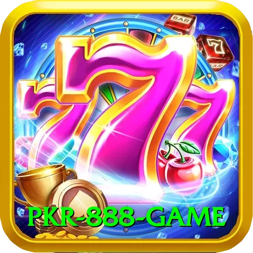 PKR 888 Game Master Pro v1.2.2 - 2