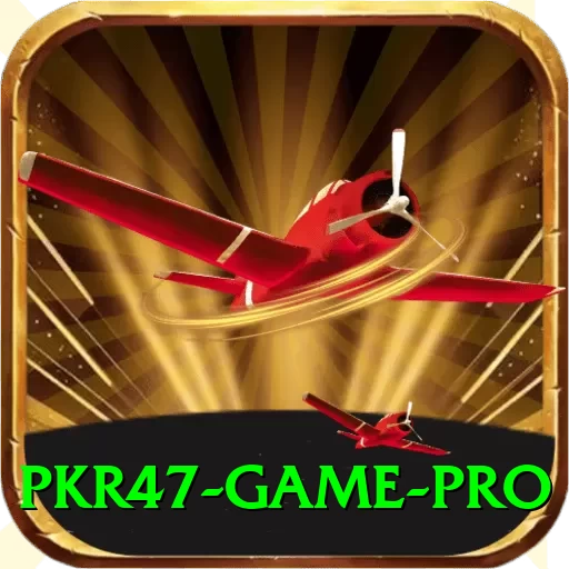 PKR47 Game Gold New - 2