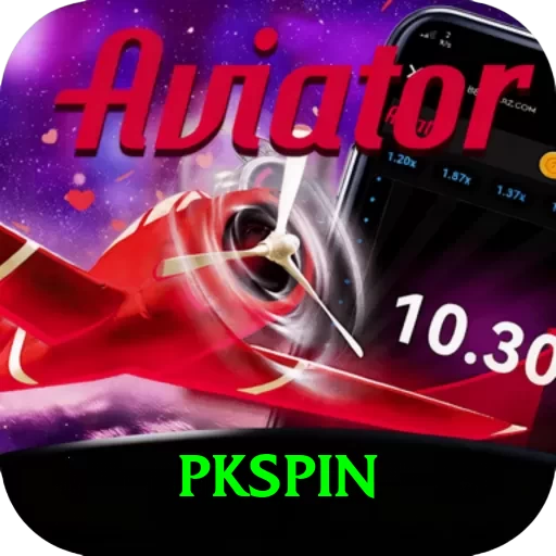 pkspin Casino Official v2.5.0 - 2