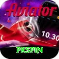 pkspin Casino Official v2.5.0