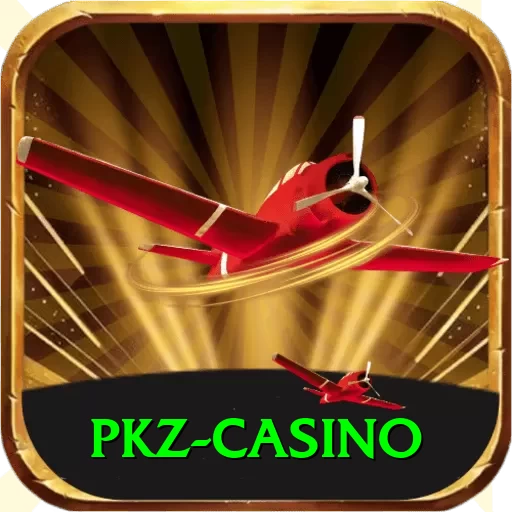 PKZ Casino Pro Max v1.5.2 - 2