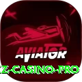 PKZ Casino - Turbo Earning App