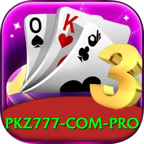 pkz777.com Slot Machine Premium - 2