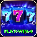 play win 4 Casino Official v5.2.9