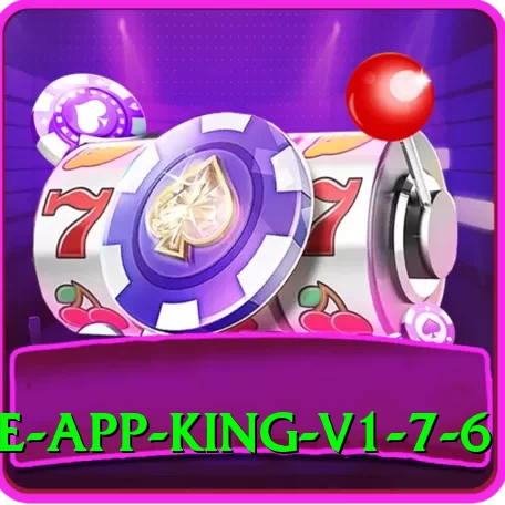 pokergame App King v1.7.6 - 2
