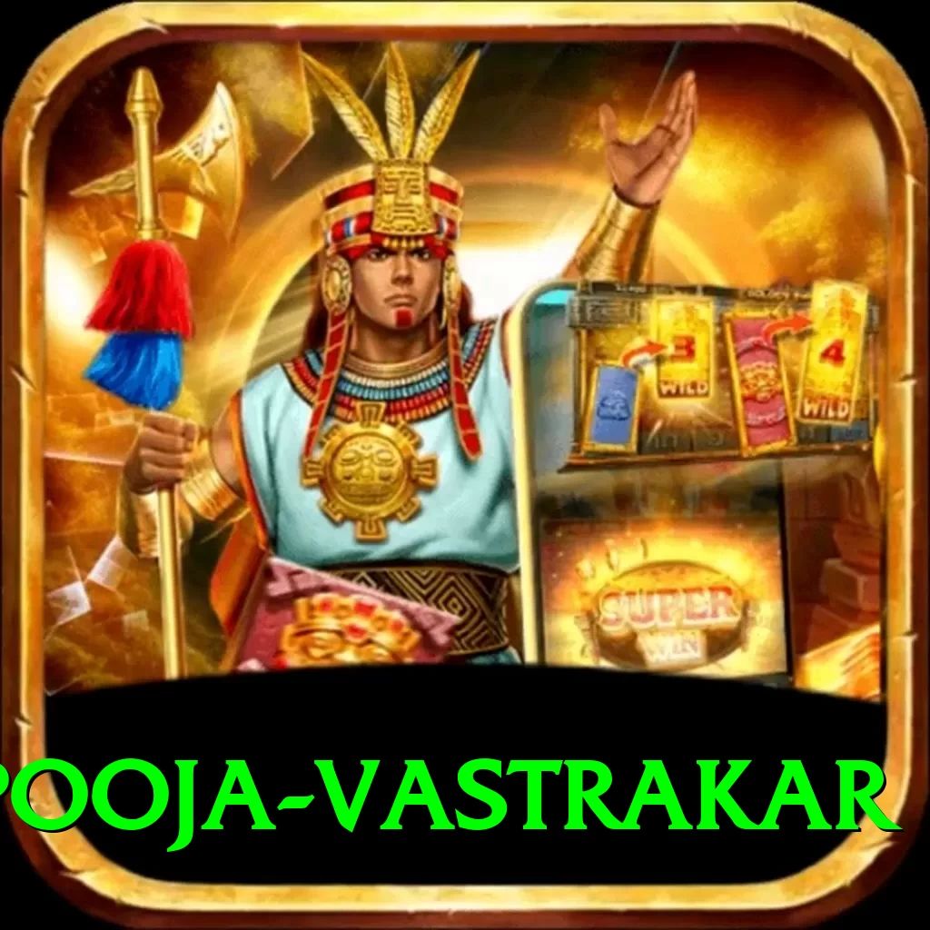 pooja vastrakar Jackpot Premium v3.6.6 - 2