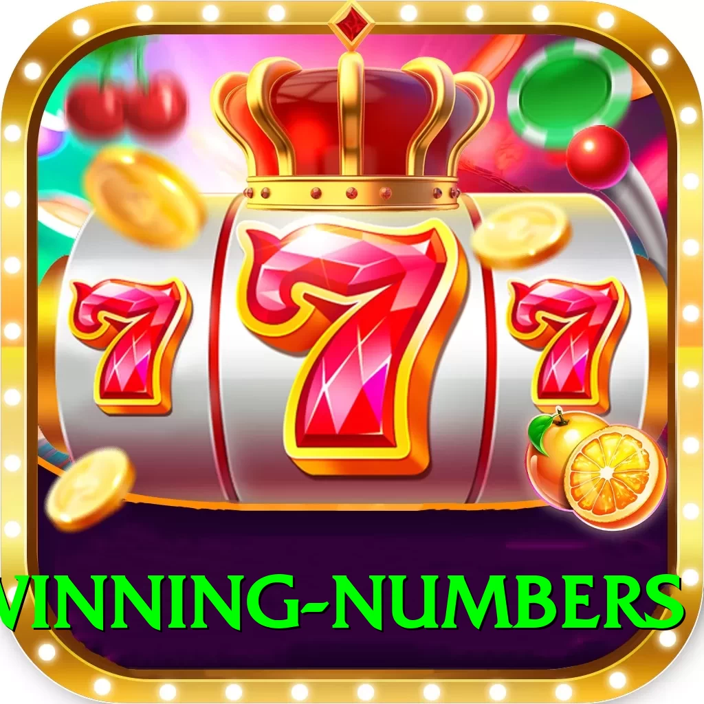 powerball jackpot winning numbers King Slots - 2