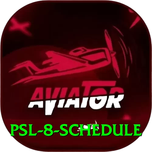 psl 8 schedule Prime - Win Real PKR - 2