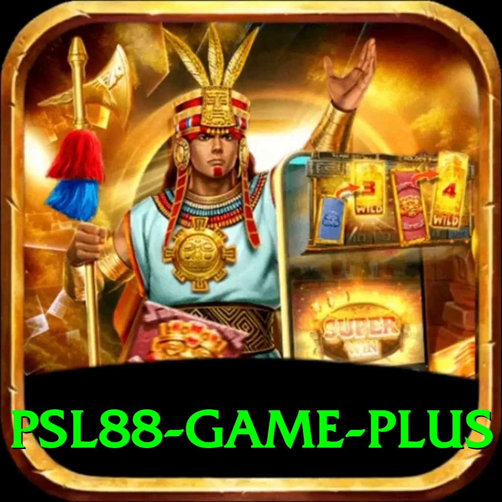 PSL88 Game Games (Casino & Earning) Elite v1.9.1 - 2