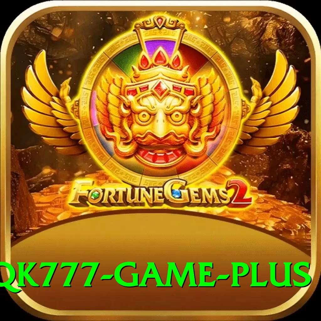 QK777 Game Ultimate v3.0.0 - 2