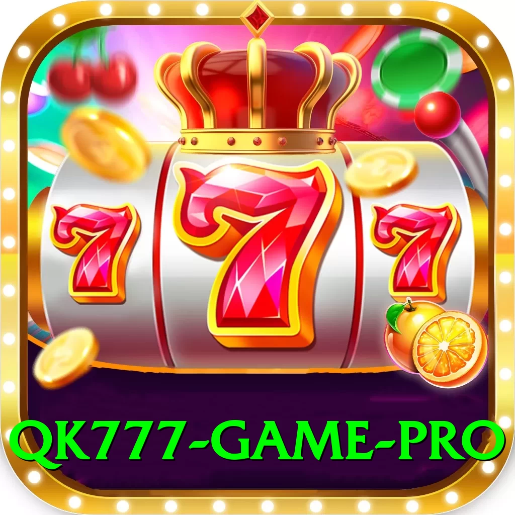 QK777 Game Cash King - 2
