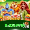 r ashwin - Real Money Ultimate
