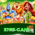 R789 Game Gold v5.3.0