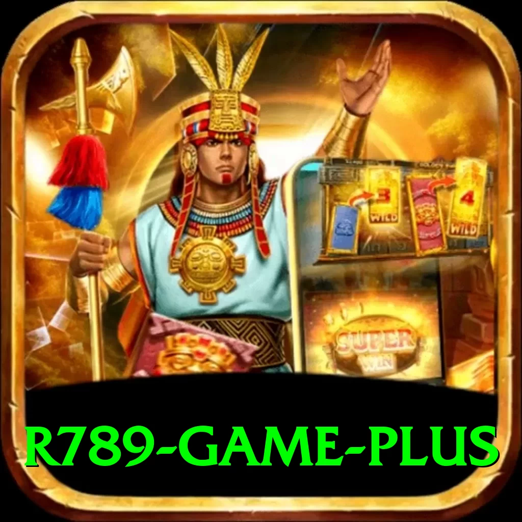 R789 Game Plus Edition v4.0.0 - 2