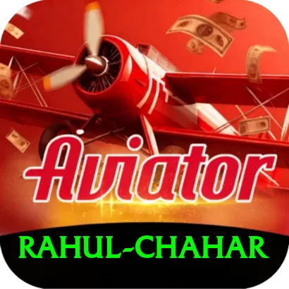rahul chahar Cash Royal - 2