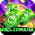 rahul tewatia Prime Casino App