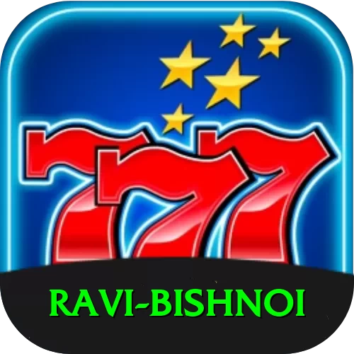 ravi bishnoi Gold Casino App - 2
