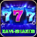 ravi shastri Mega Slots