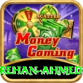 rehan ahmed Ultimate - Win Real PKR