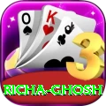 richa ghosh Royal - Casino & Slots