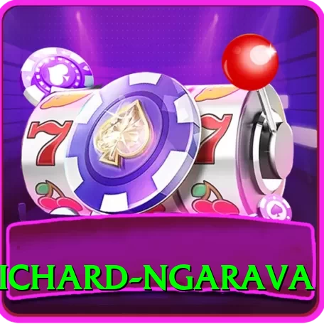 richard ngarava Live Deluxe v4.3.7 - 2