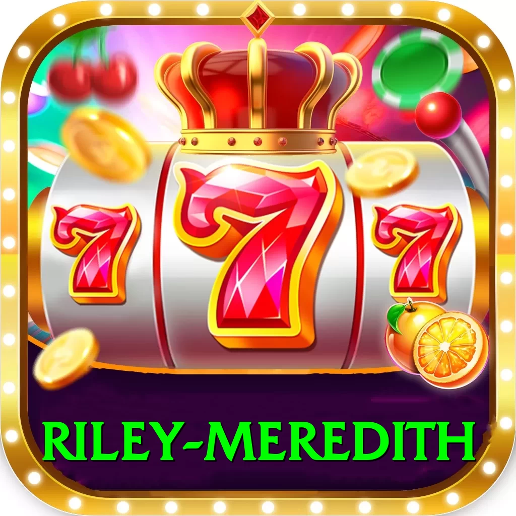 riley meredith - Elite Edition v1.2.3 - 2