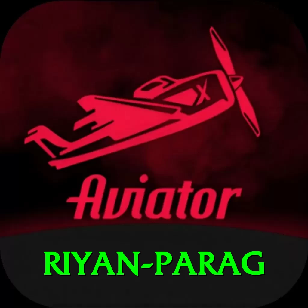 riyan parag - Prime v2.7.1 - 2