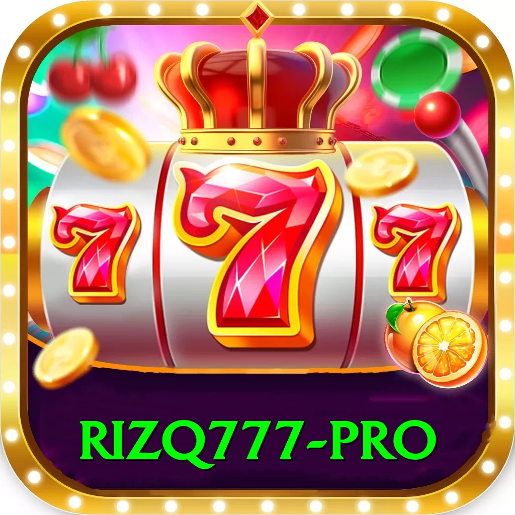 rizq777 Max Casino App - 2